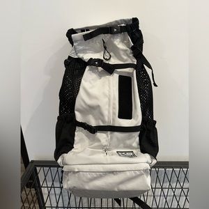 K9 Sport Sack Knavigate